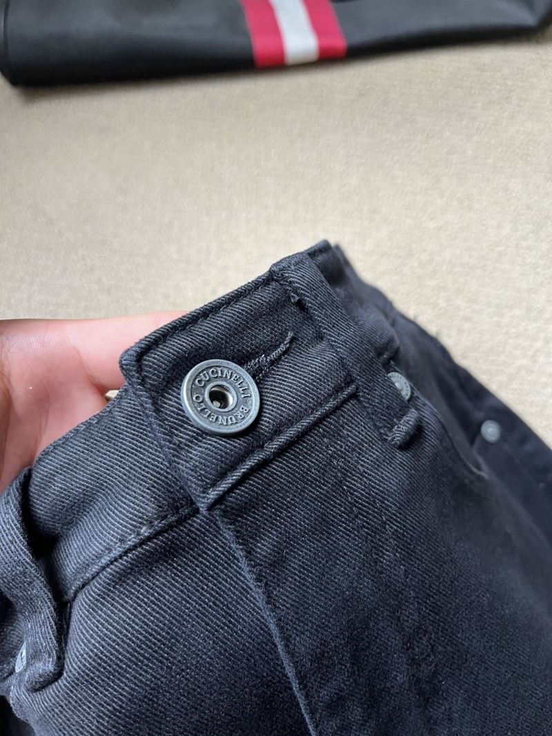 Brunello Cucinelli Jeans